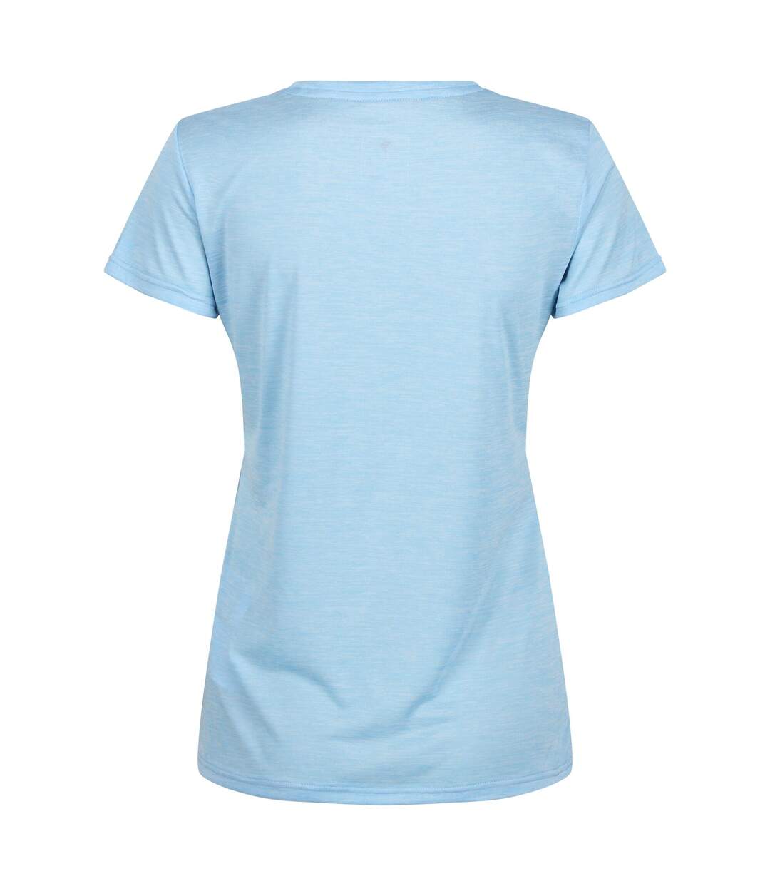 T-shirt josie gibson fingal edition femme noir Regatta-2