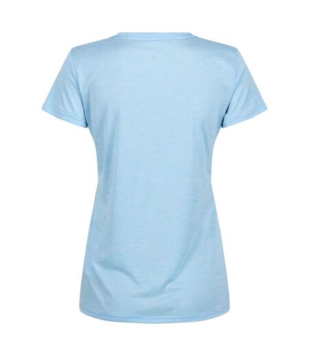 T-shirt josie gibson fingal edition femme noir Regatta