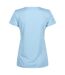 T-shirt josie gibson fingal edition femme noir Regatta-2