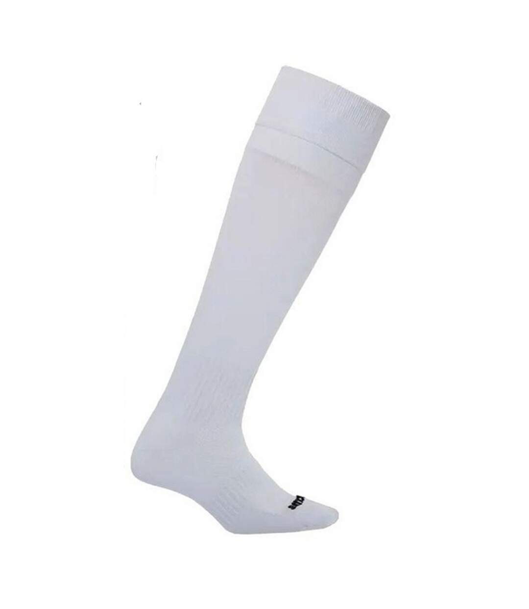 Chaussettes De Foot Style Logo Classic Homme Blanc Joma-2