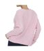 Pull rose femme jdy elanora-2