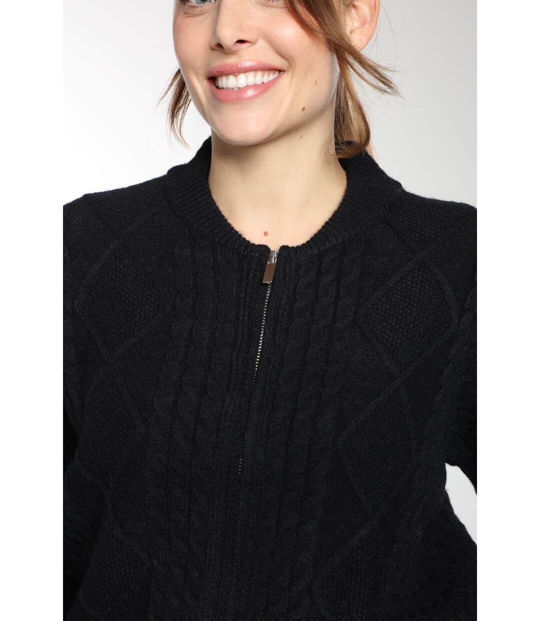 Gilet Selt  | Gerard Pasquier-5