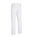 Mens 502 Straight Leg Jeans White Levis-3