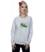 Disney - Sweat CARS JACKSON STORM - Femme (Noir) - UTBI3218-3
