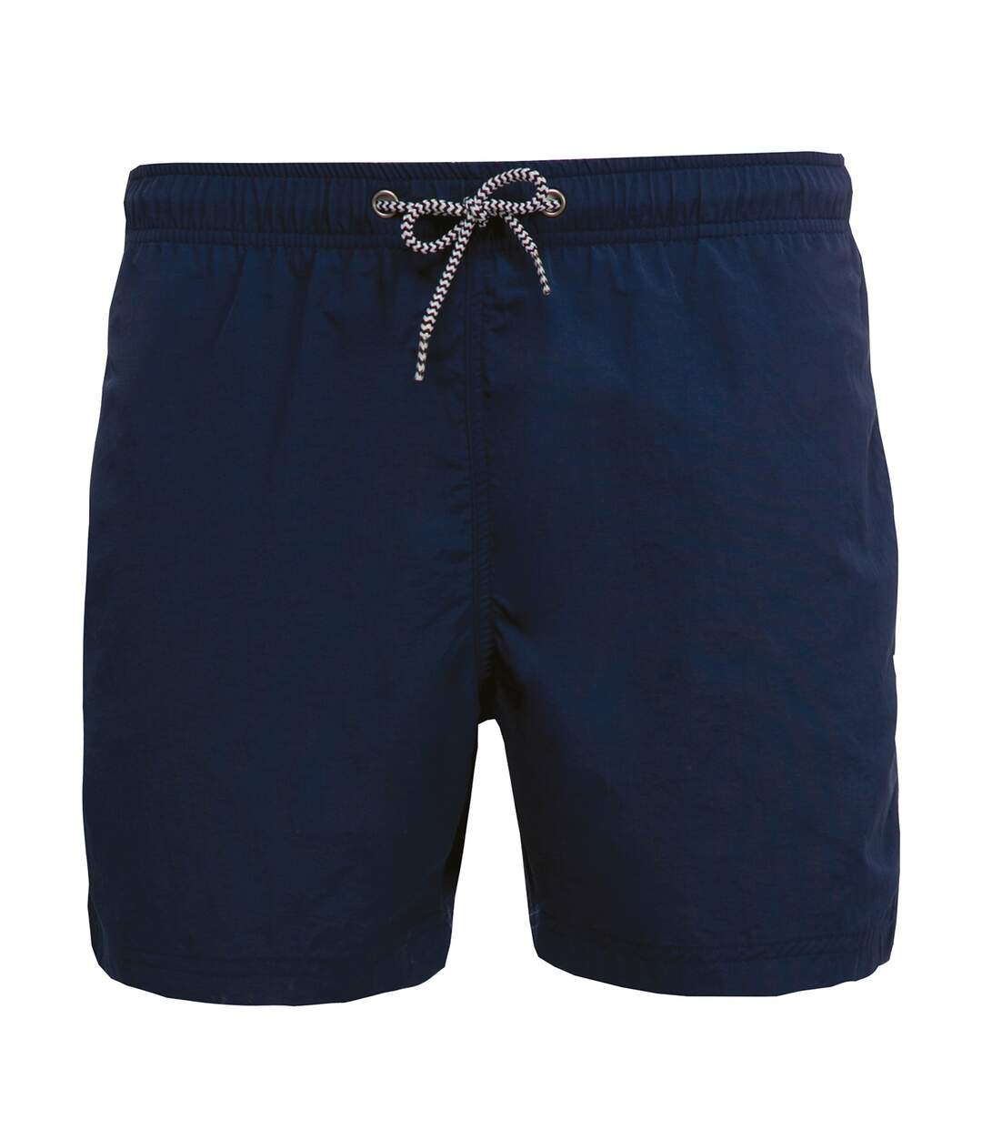 Mens Swim Shorts Sporty Navy Proact-1