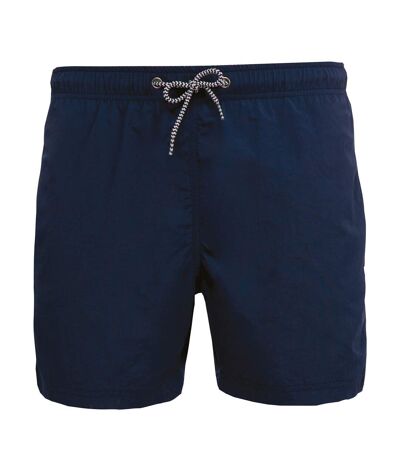 Mens Swim Shorts Sporty Navy Proact