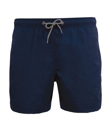 Mens Swim Shorts Sporty Navy Proact
