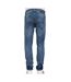 Jean Regular Fit Bleu Homme Teddy Smith Reeple Rock - 29-2