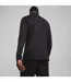 Mens Teamgoal Jacket Black Silver Puma-4