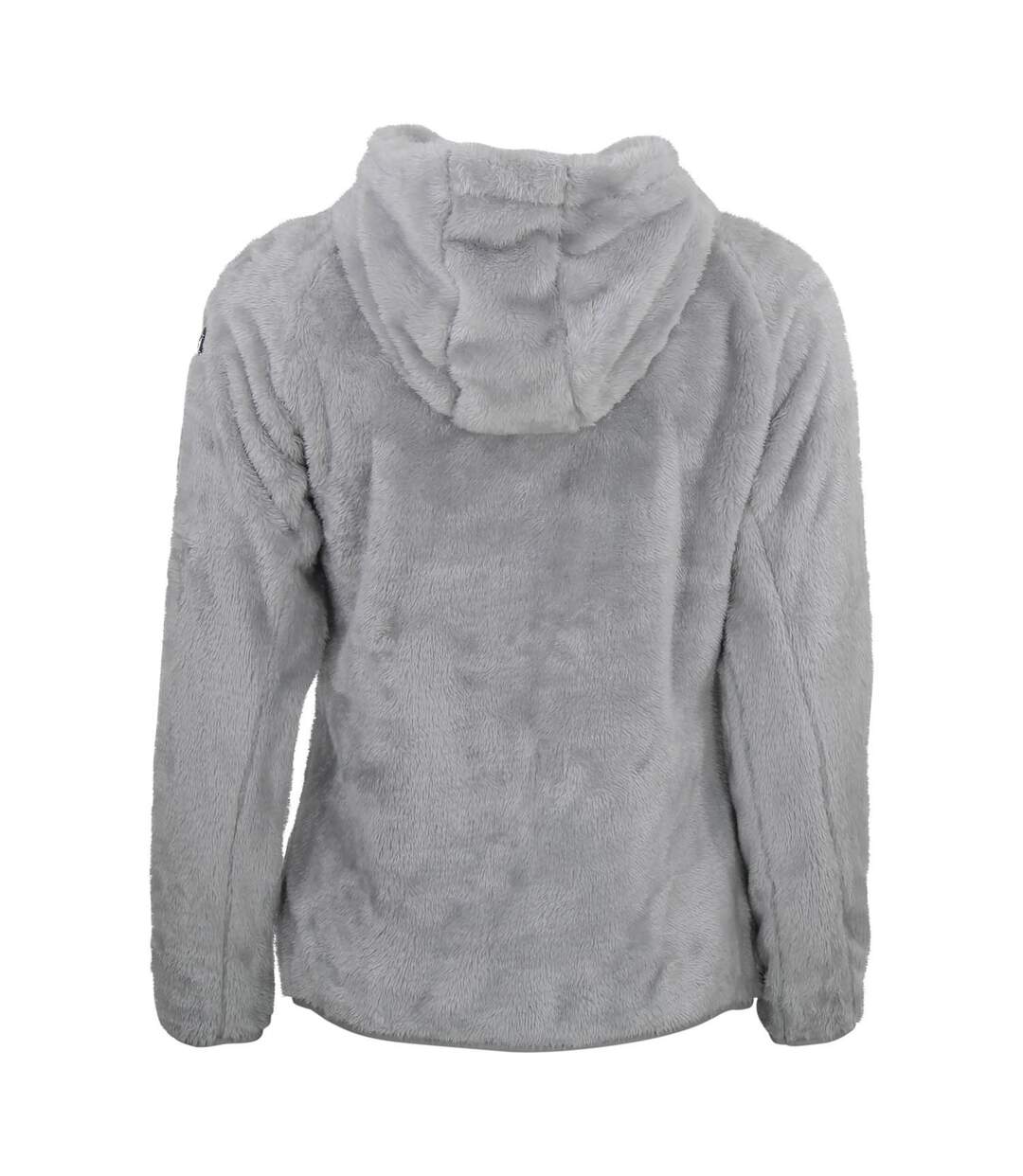 Blouson polaire ALANZO-3