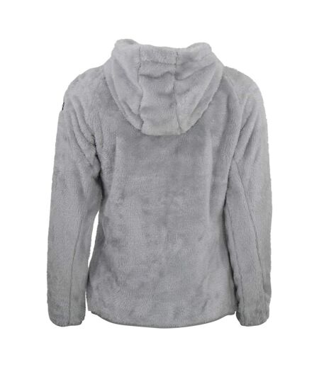 Blouson polaire ALANZO