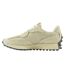 Unisex Adult 327 Suede Flat Trainers Pale Moss New Balance-2