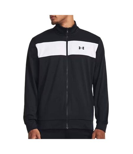 Veste Noir/Blanc Homme Under Armour Twister - 3XL