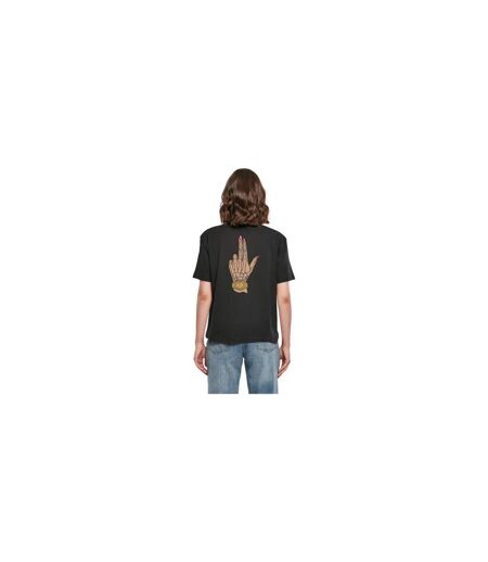 Noir Miss Tee