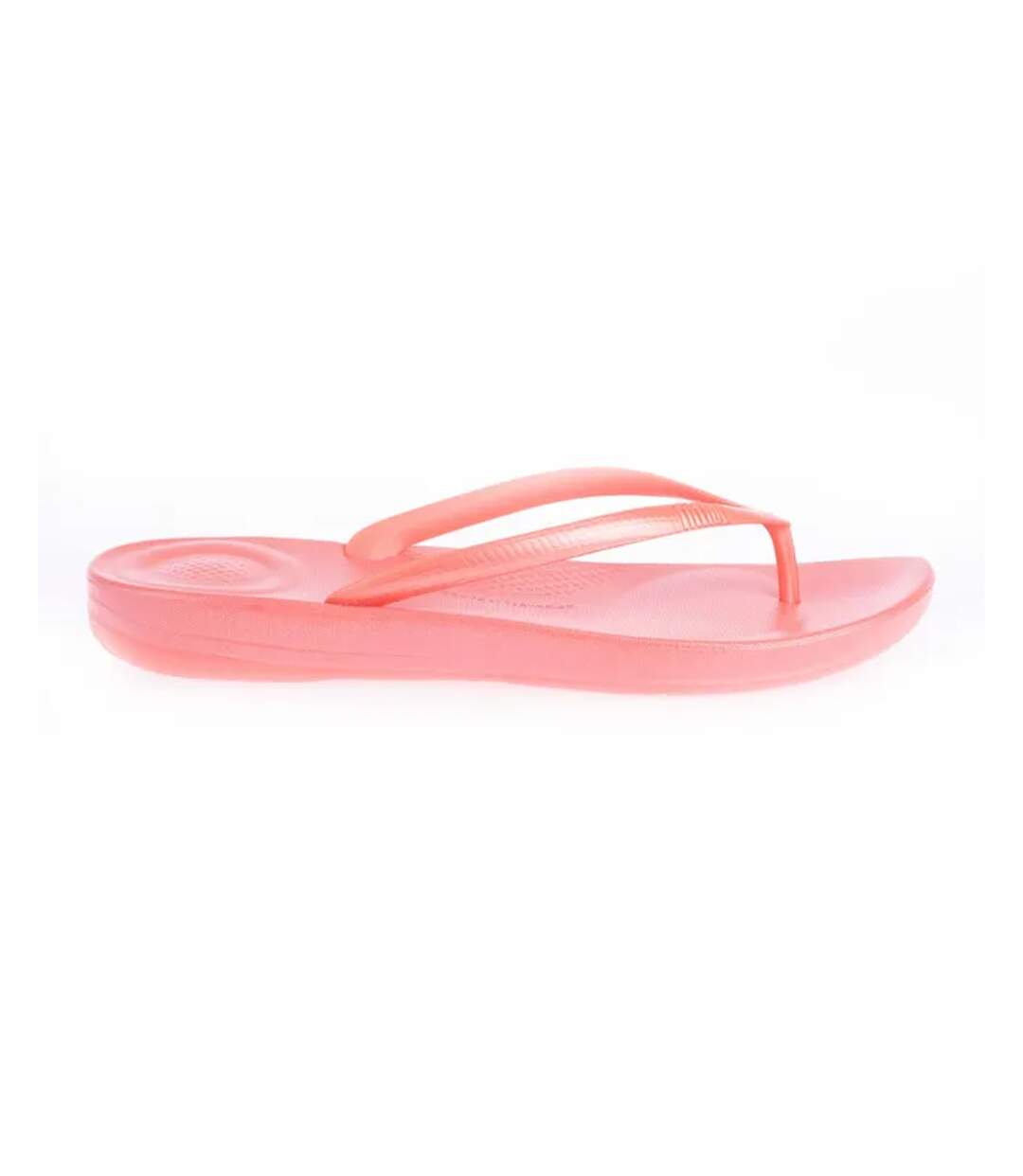 Tongs femme corail FitFlop-2