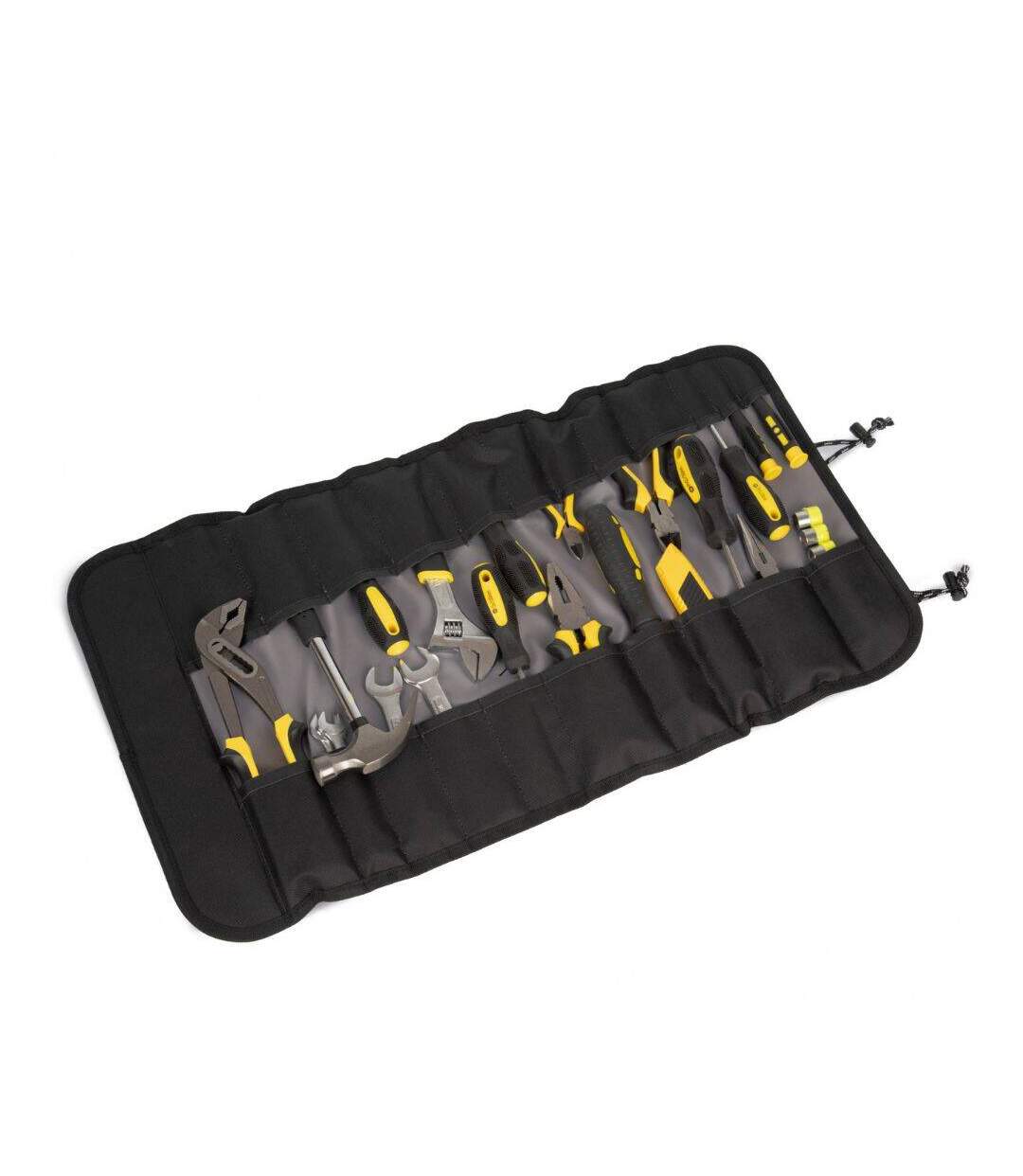 Rouleau porte-outils 22 emplacements résistant WK. Designed To Work-1