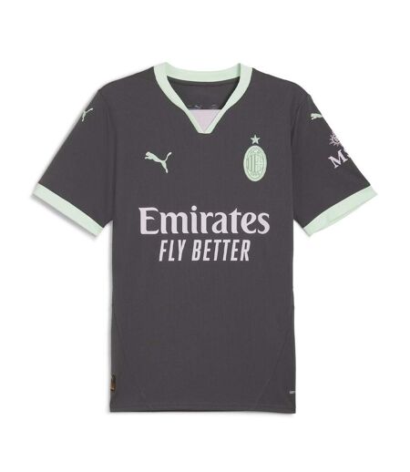 AC milan maillot réplica third homme puma 2024/2025 - l