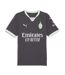 AC milan maillot réplica third homme puma 2024/2025 - l-1