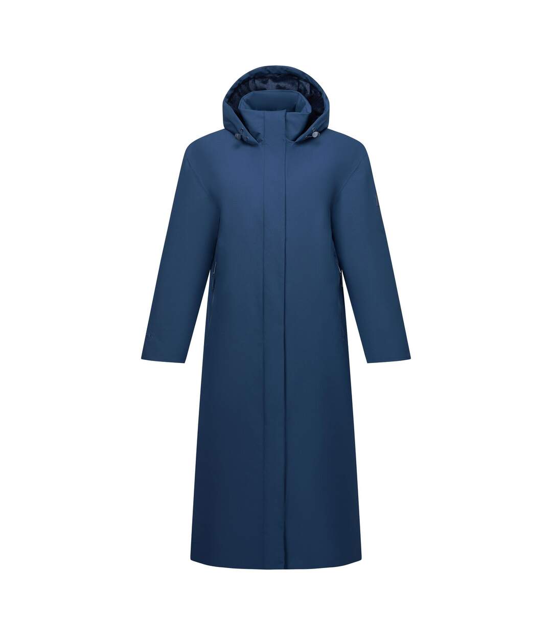 Veste Isolante Janna Femme Bleu Marine Regatta-2
