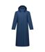 Veste Isolante Janna Femme Bleu Marine Regatta-2