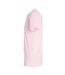 T-shirt Regent Adulte Rose Pâle SOLS-2