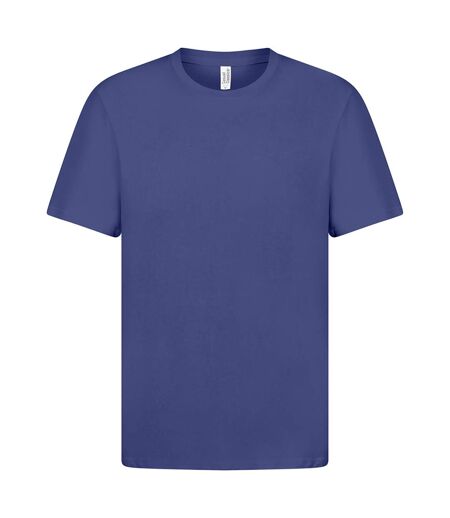 Casual Classic - T-shirt - Homme (Bleu roi) - UTAB263