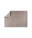 Tapis Déco Vince Solar 240x340cm Marron-2