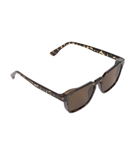 Unisex Adult Elania Sunglasses One Size Tortoiseshell Trespass