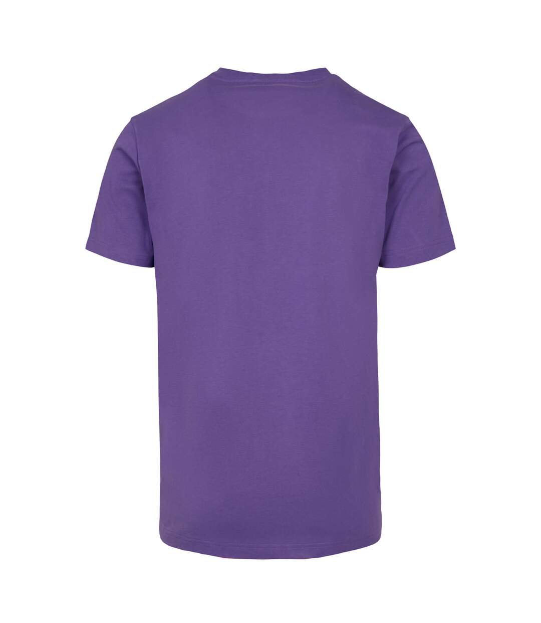 Ultra Violet Mister Tee-2
