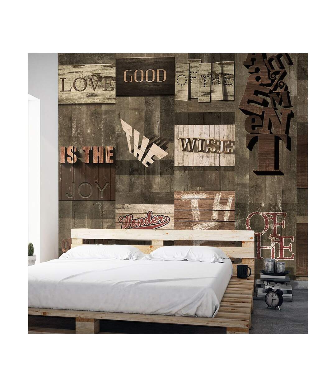 Papier Peint Plato the Pleasures of Life 50x1000cm-1