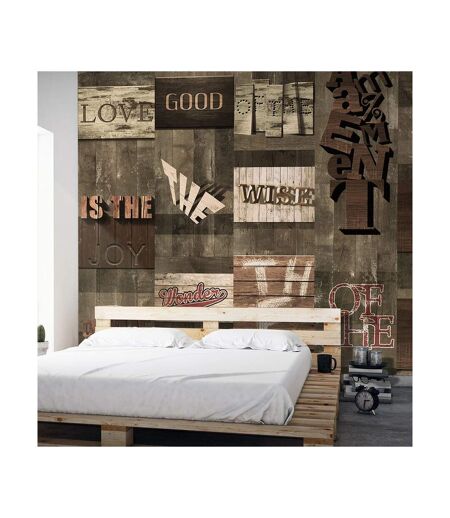 Papier Peint Plato the Pleasures of Life 50x1000cm