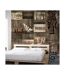 Papier Peint Plato the Pleasures of Life 50x1000cm-1