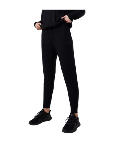 Pantalon De Jogging Femme Noir Vif USA Pro