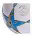 Ballon De Foot Motif/style Zodiaque Uefa Champions League 25/26 Taille 5 Blanc Bleu Foncé Adidas-4