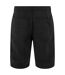 Short Homme Noir Urban Classics-2