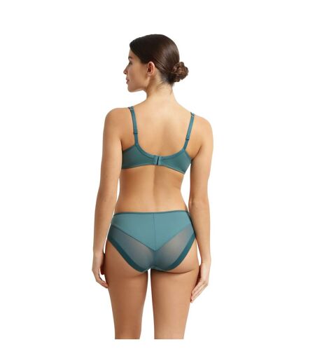 Soutien-gorge Emboîtant Avec Armatures Non Paddé Generous