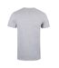 Tottenham Hotspur FC T-Shirt unisexe adulte Crest (Gris) - UTBS2879