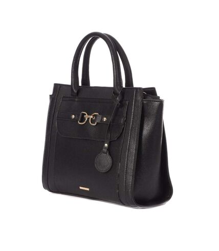 Sac à main Noir Femme Manoukian Lowen - Taille unique