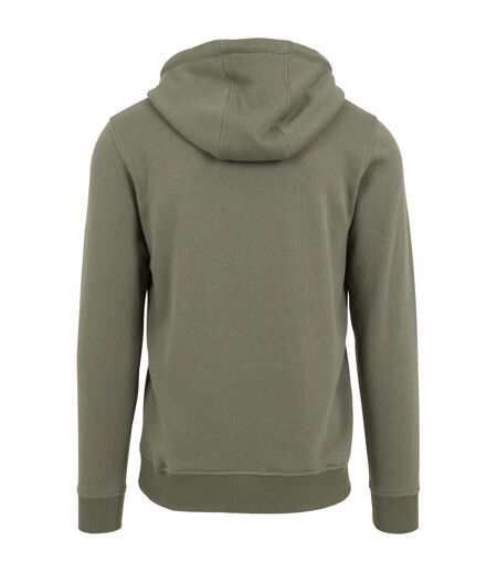 Sweat À Capuche Basic Homme Olive Urban Classics