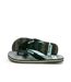 Tongs Noir/Gris Homme Cool ShoeZinc - 45/46