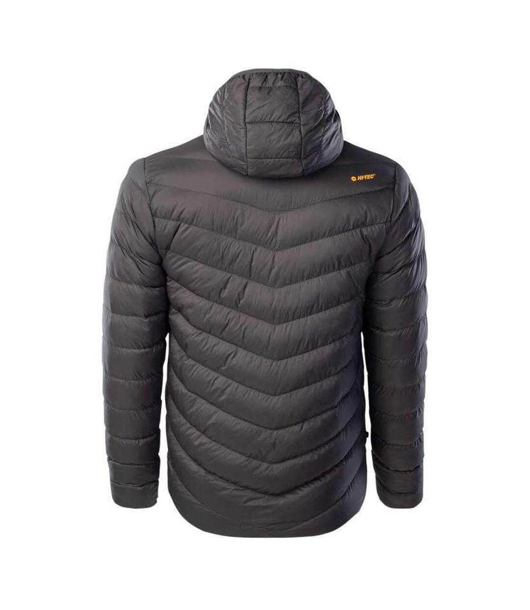 Veste Salrin Homme Gris Beige Gris Hi-Tec-2