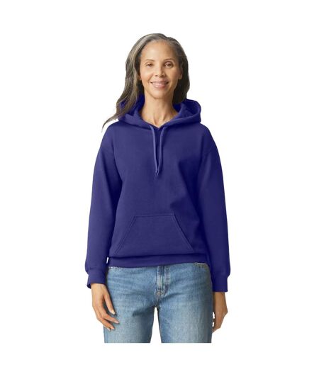 Sweat À Capuche Adulte Cobalt Gildan