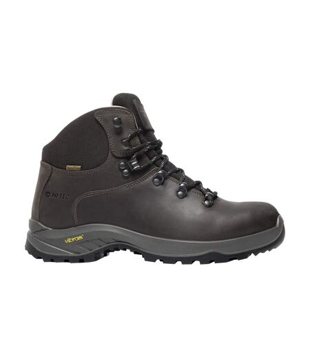 Bottes ravine pro femme marron Hi-Tec