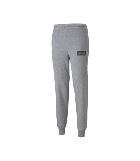 Jogging Gris Homme Puma Red Bull - L