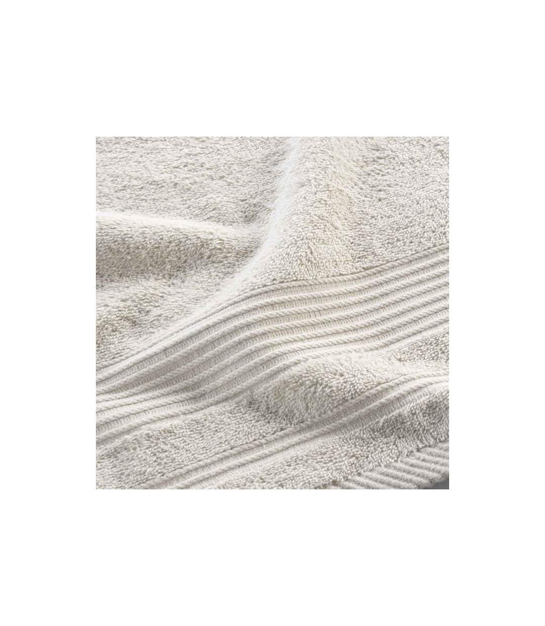 Serviette de Toilette Tendresse 50x90cm Lin-3