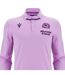 Mens 25/26 Scotland Ru Away Shirt Purple Macron-1