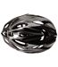 Adults unisex crankster cycling helmet s/m black x Trespass