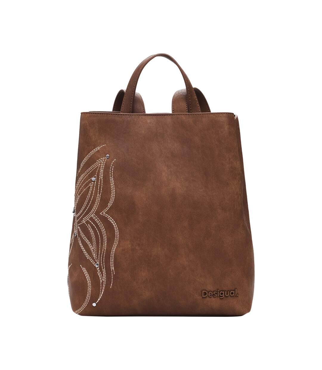 Sac à Dos Desigual Goodall Sumy Mini-1