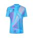 Maillot De Gardien De But Tiro Pro Homme Bleu Adidas-2