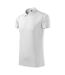 Polo Victory Homme Blanc Malfini-2